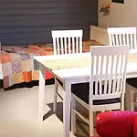 4 Person In Gravdal-by Traum Ferienhaus