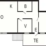 4 Person In Gravdal-by Traum *
