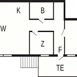 4 Person In Gravdal-by Traum Gravdal (Vestvagoy)