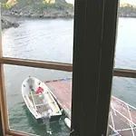 4 Person In Gravdal-by Traum *