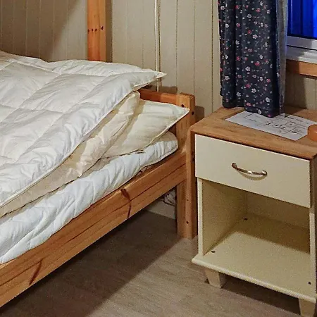 Two-bedroom In 1 * Gravdal (Vestvagoy)