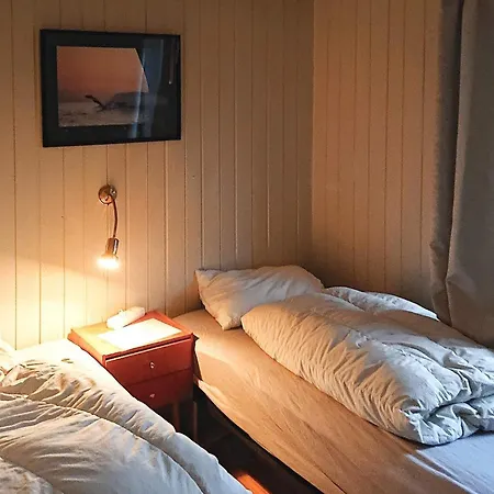 Tatil Evi 4 Person In Gravdal-by Traum *