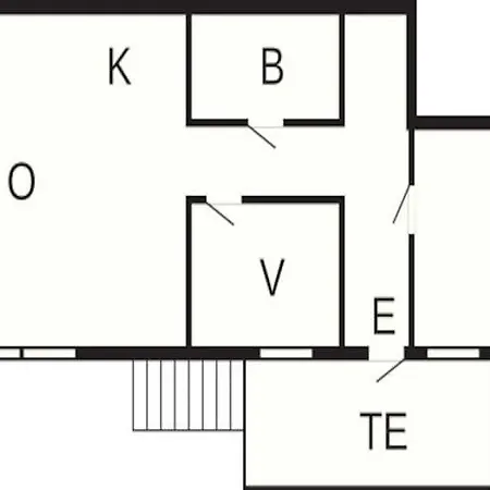 4 Person In Gravdal-by Traum * Gravdal (Vestvagoy)