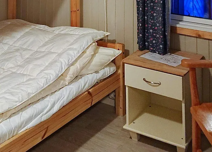 4 Person In Gravdal-by Traum * Gravdal (Vestvagoy)