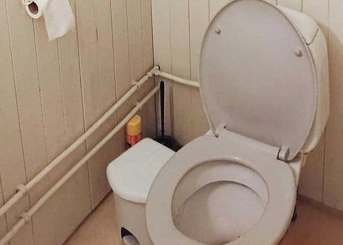 Feriehus 4 Person In Gravdal-by Traum Gravdal (Vestvagoy)