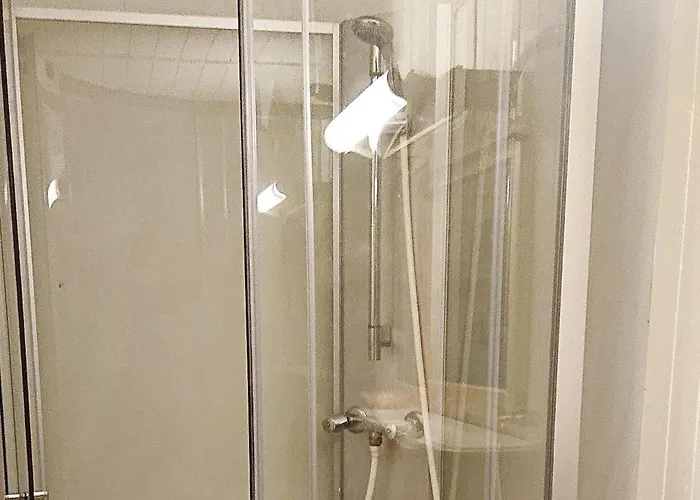 4 Person In Gravdal-by Traum Feriehus *