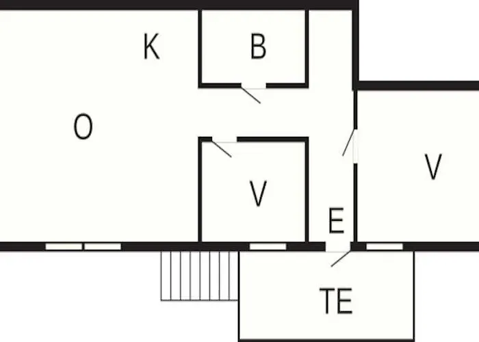4 Person In Gravdal-by Traum *