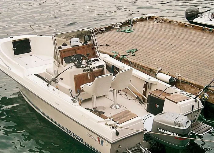 Feriehus 4 Person In Gravdal-by Traum